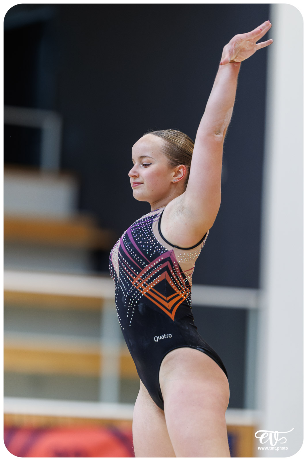 DEMI FINALE TOP12 GAF 2025